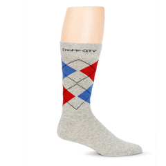 0936-Custom Argyle Dress Socks thumbnail