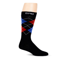0936-Custom Argyle Dress Socks thumbnail