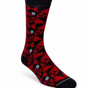 600-0930-Regular Custom Flat Knit