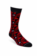 600-0930-Regular Custom Flat Knit