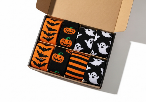 Halloween Collection