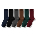 Executive Crew Socks