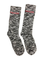 0939 – NEW Space dye socks
