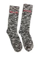 0939 – NEW Space dye socks