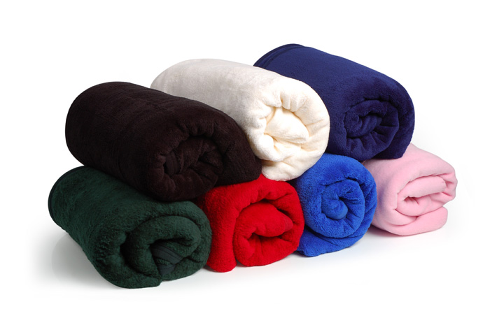 What Is Plush Fleece Blanket